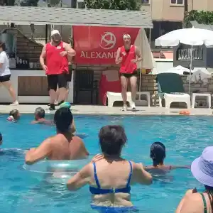 Kaila Krizantem - 93