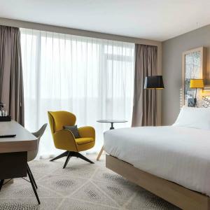 Hilton Garden Inn Tours Centre, France - 19