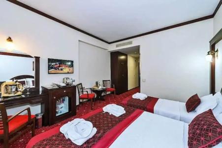 Gülhanepark & Spa - 79