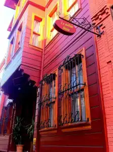 Le Safran Suite - 17