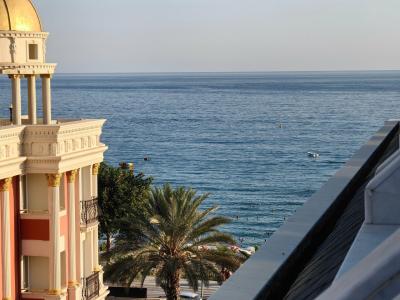 White Gold & Spa - All Inclusive - 50