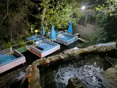 premium park apart otel - 2