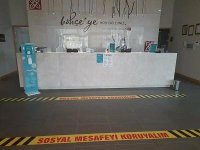 Hilton Garden Inn Erzincan - 20