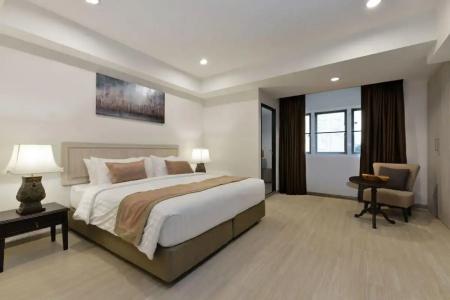 Aspira Residence Ruamrudee - 47