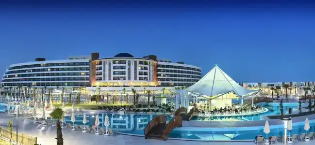 Aquasis De Luxe Resort & SPA - Ultra All Inclusive - 32