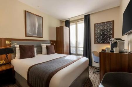 Best Western Premier Kapital Opéra - 97