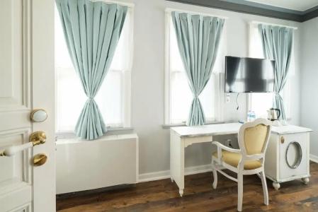 PASAPORT PİER İSTANBUL - 18