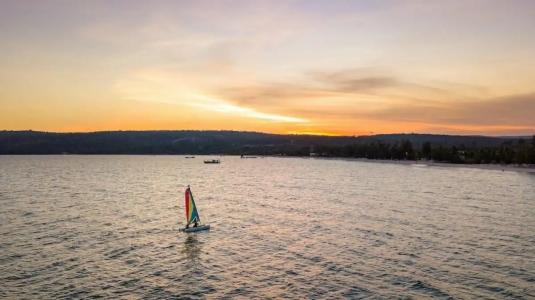 Koh Rong Hill Beach Resort - 22