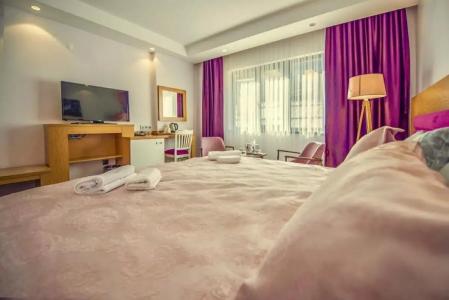 Golden Inn Uzungöl - 8