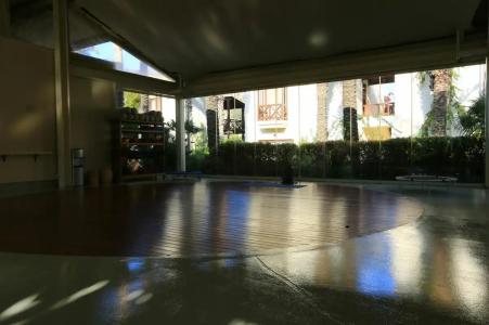 The LifeCo Bodrum Well-Being Detox Center and Vegan - 23