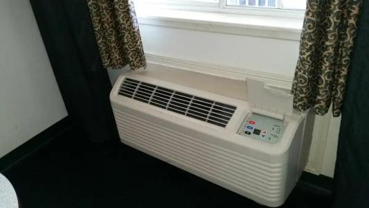 Texas Inn Downtown McAllen - 44