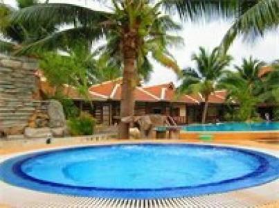 First Villa Beach Resort - 75