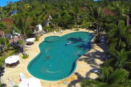 Koh Chang Thai Garden Hill Resort - 48