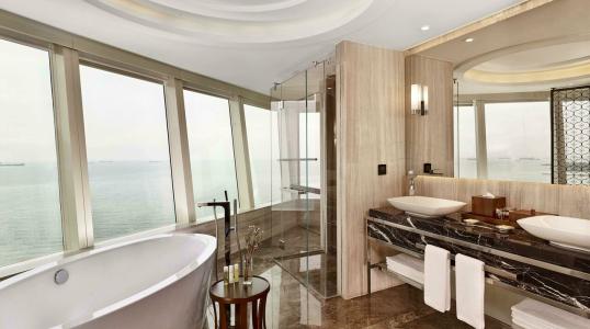 Hyatt Regency Istanbul Atakoy - 86