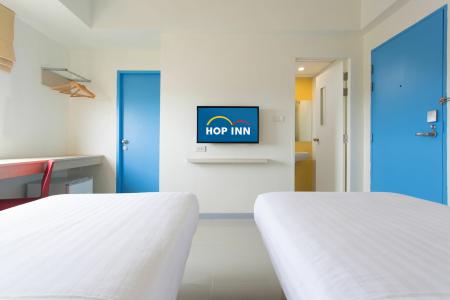 Hop Inn Rayong - 46