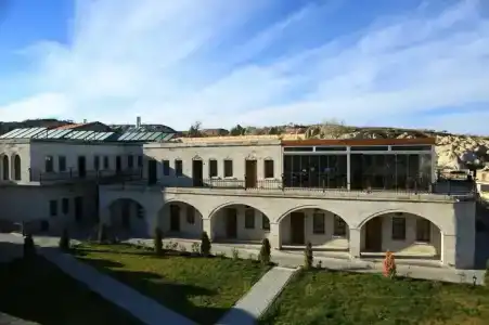 Cappadocia Inn Cave - 36