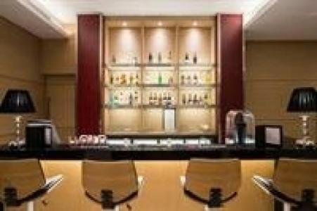 Best Western Plus Wanda Grand - 48