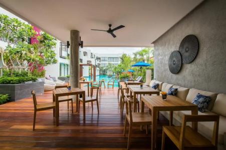 Asira Boutique HuaHin - 35