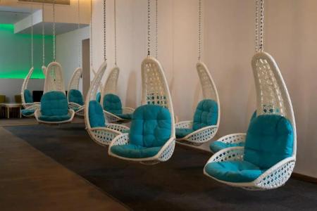 Novotel Marsa Alam Beach Resort - 68