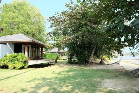 Plub Pla Koh Mak Retreat - 71