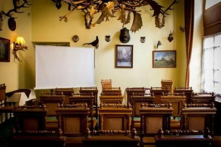 City UNIO superior - 80