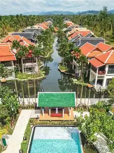 Grand Mercure Khao Lak Bangsak - 54