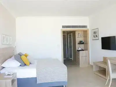 IBEROTEL Costa Mares - 16