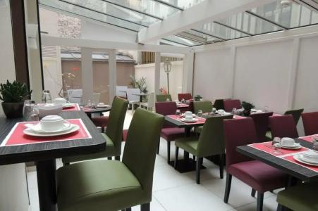 Le Katorze Hôtel - 79