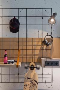 Moxy Frankfurt City Center - 39