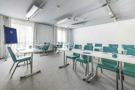 NH Berlin Alexanderplatz - 43