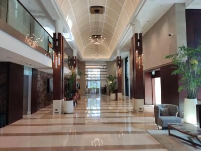 Sheraton Istanbul Levent - 22