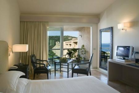 L'Ea Bianca Luxury Resort - 73