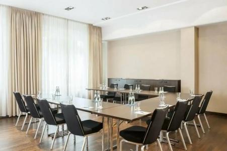 NH Berlin Kurfürstendamm - 87