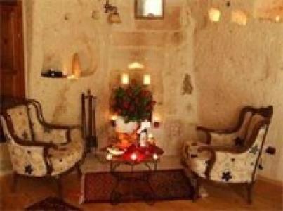 Traveller's Cave - 88