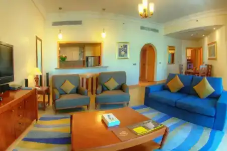 Royal Club By RVHR, Palm Jumeirah - 78