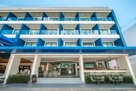 Clover Patong Phuket - SHA Plus - 90