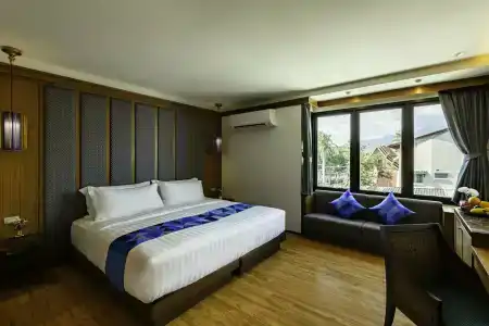 Lavana Chiangmai - 54