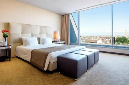 Anantara New York Palace Budapest - 93