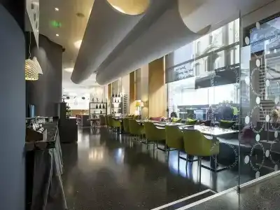 Jump INN Belgrade - 19