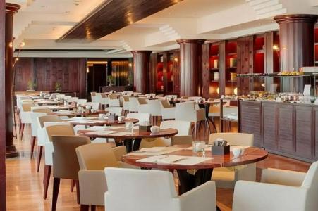 NH Collection Genova Marina - 38