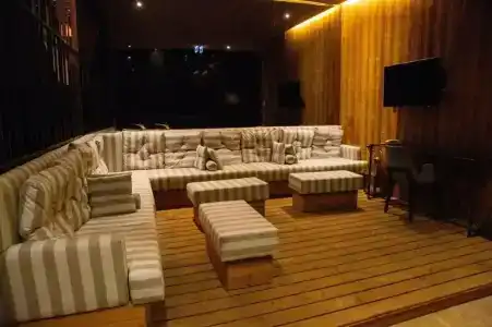 Dosso Dossis & Spa Downtown - 40