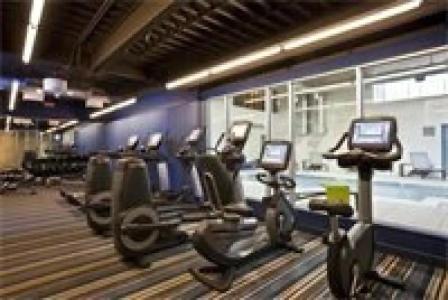 Aloft Birmingham Soho Square - 30