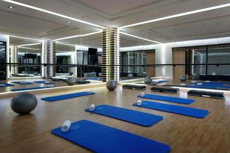 Sheraton Istanbul City Center - 57