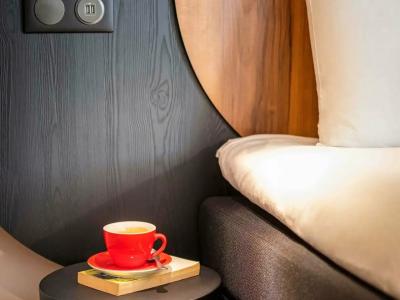 ibis Styles Paris Meteor Avenue d'Italie - 29