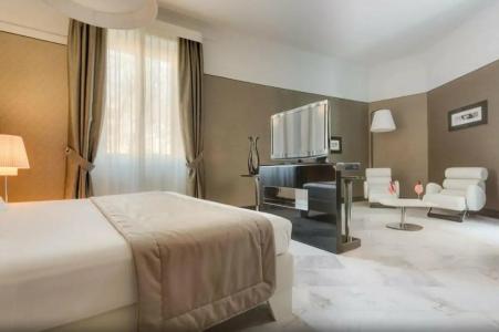 Grand Palace Rome - 39