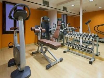 Ilunion Almirante - 25