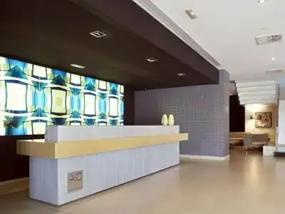 AC by Marriott Alicante - 51
