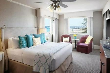 del Coronado, Curio Collection by Hilton - 19