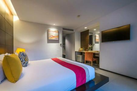 Aree Tara Resort - SHA Extra Plus - 60
