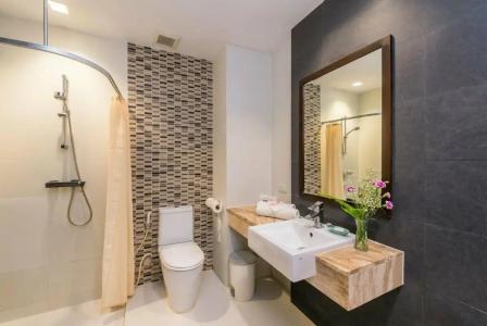 Aree Tara Resort - SHA Extra Plus - 12